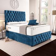 Moscow Divan Bed