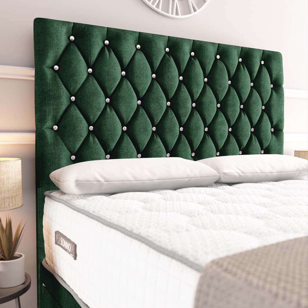 Moscow Divan Bed