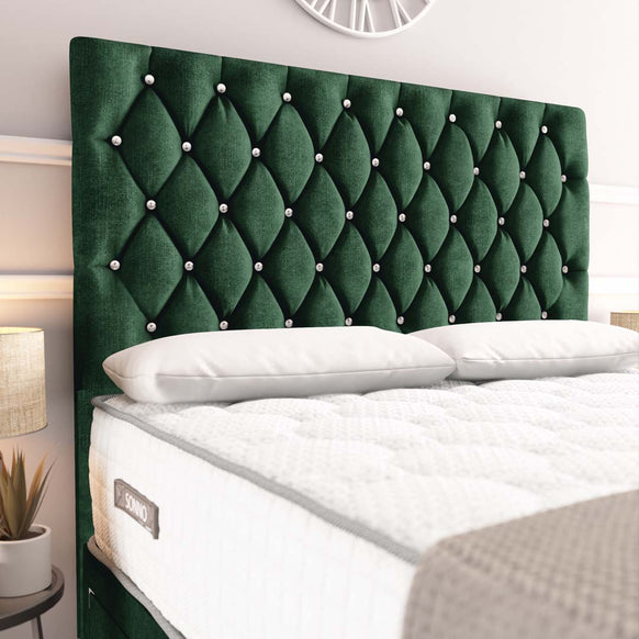 Moscow Divan Bed