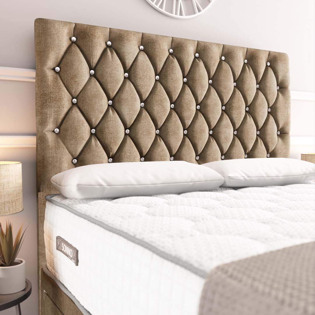 Moscow Divan Bed