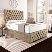 Moscow Divan Bed