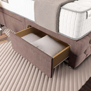 Moscow Divan Bed