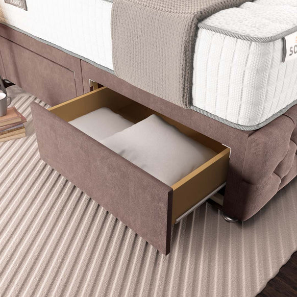 Moscow Divan Bed
