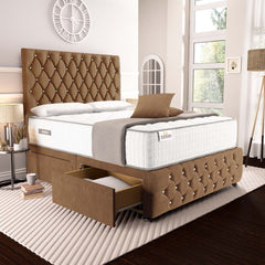 Mink Naples
