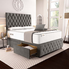 Slate Grey Naples