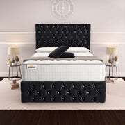 Moscow Divan Bed