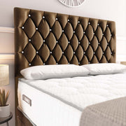 Moscow Divan Bed