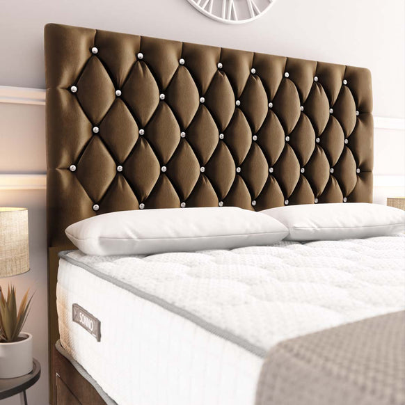 Moscow Divan Bed