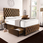 Moscow Divan Bed