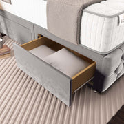 Moscow Divan Bed