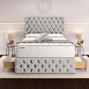 Moscow Divan Bed