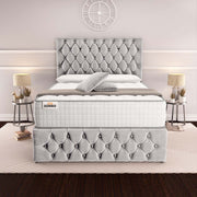 Moscow Divan Bed