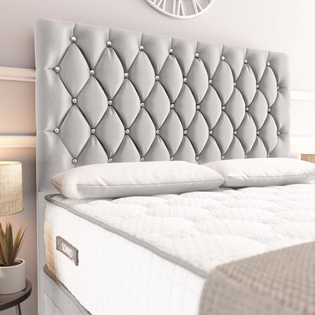 Moscow Divan Bed
