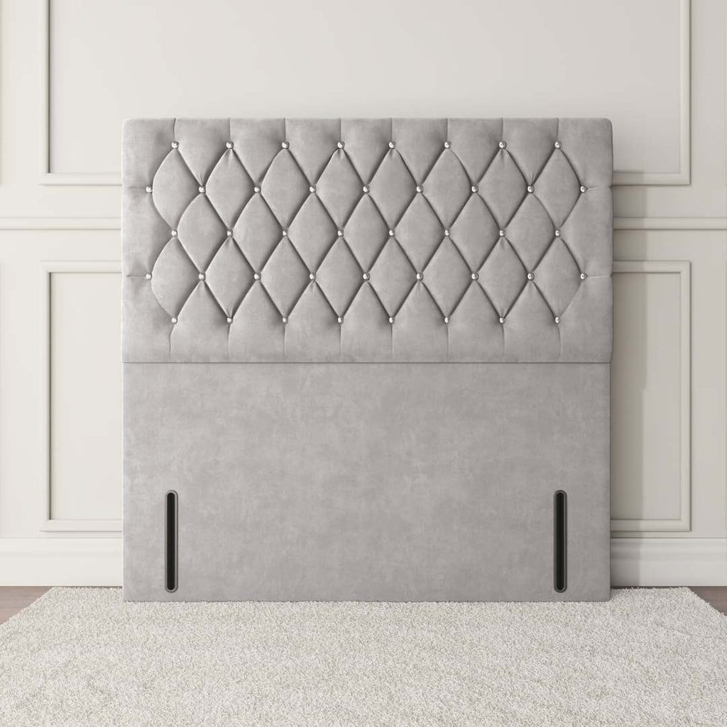 Moscow Floor Standing Headboard