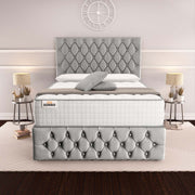 Moscow Ottoman Divan Bed