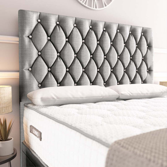 Moscow Ottoman Divan Bed
