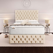 Moscow Ottoman Divan Bed