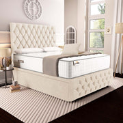 Moscow Ottoman Divan Bed