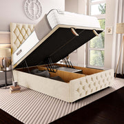 Moscow Ottoman Divan Bed