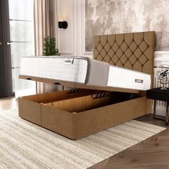 Mink Naples
