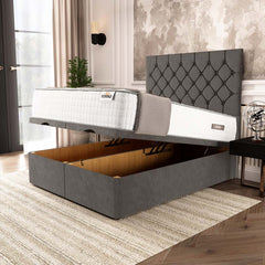 Slate Grey Naples