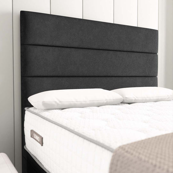Athens Ottoman Divan Bed