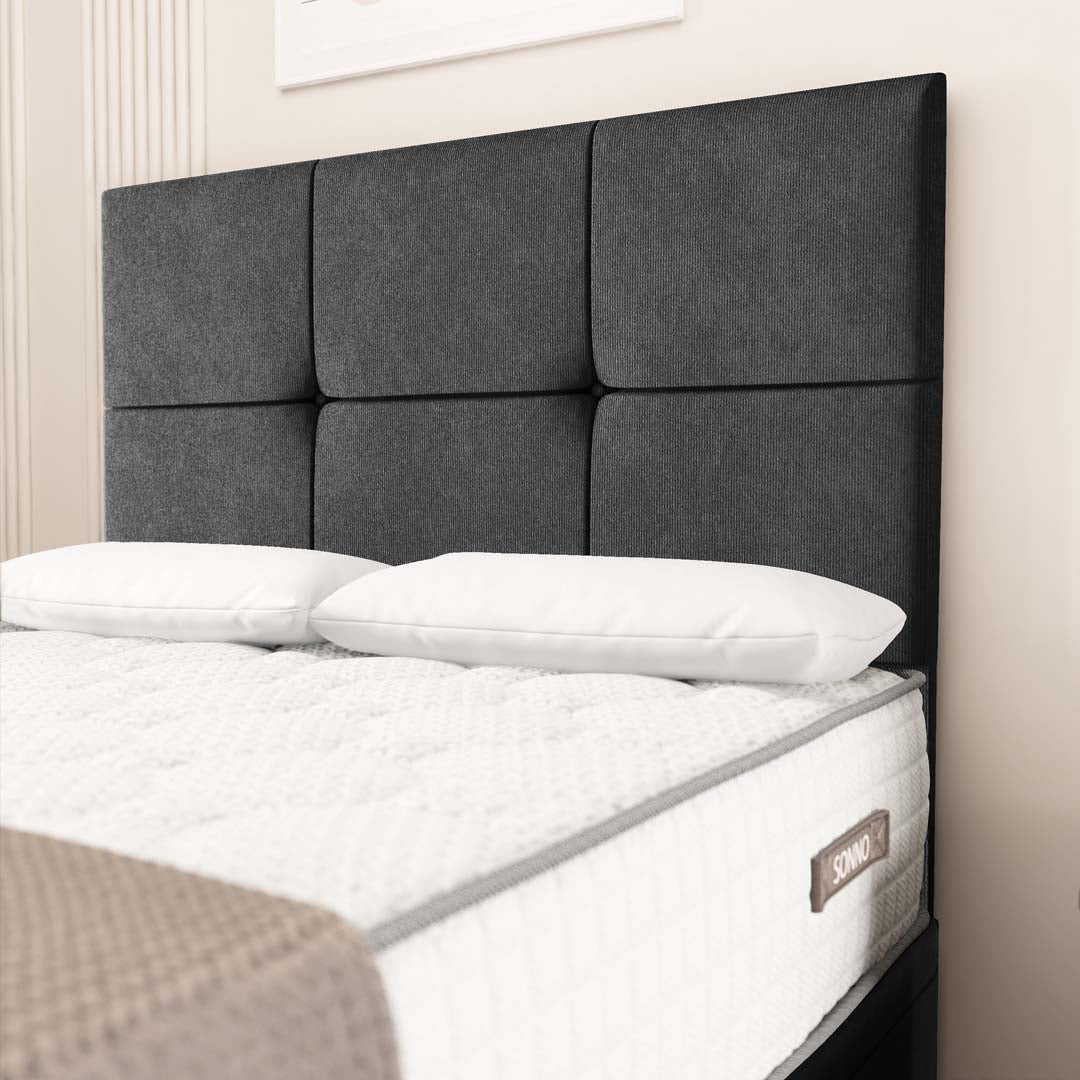 Lima Ottoman Divan Bed