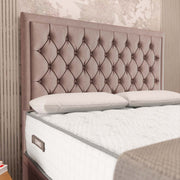 Madrid Ottoman Divan Bed