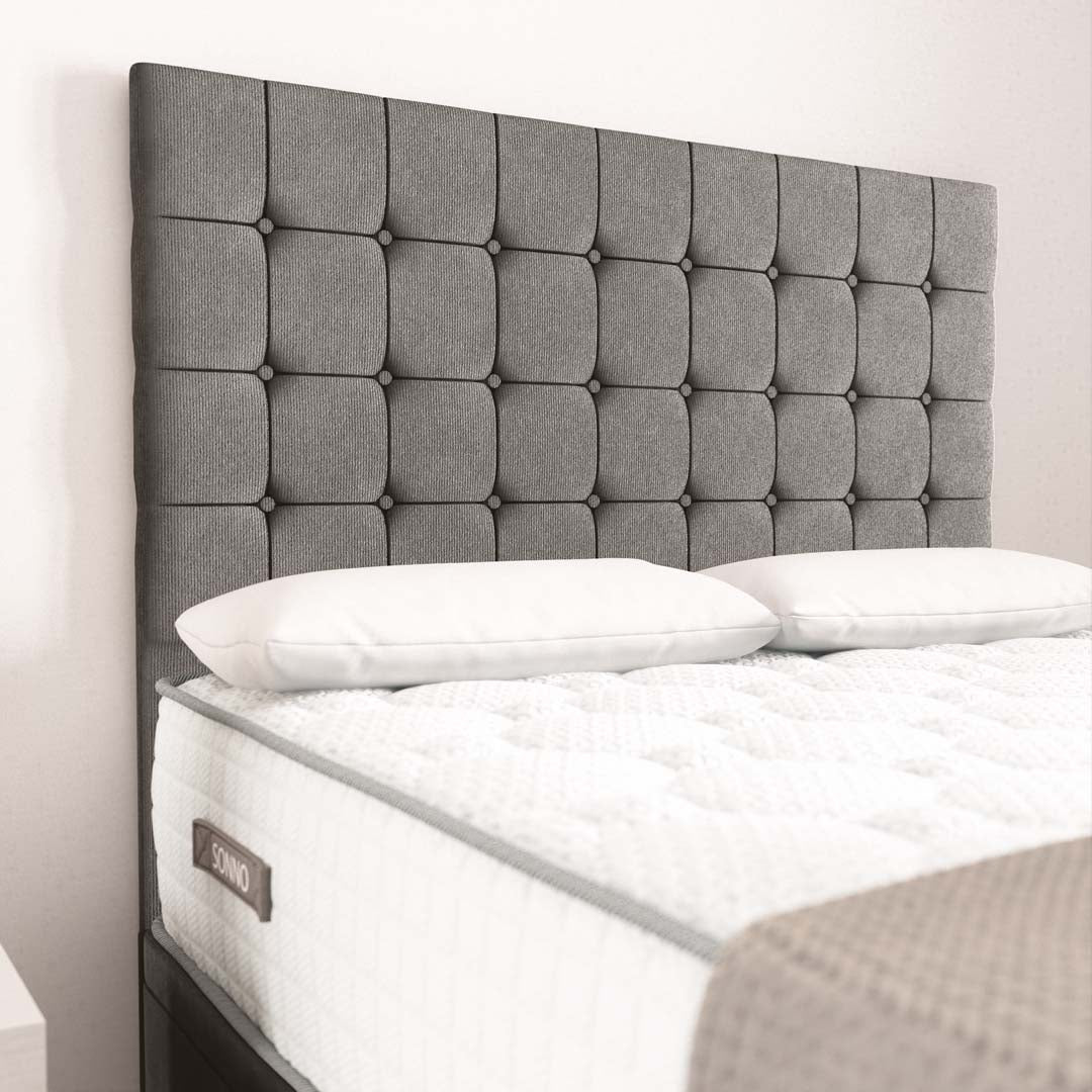 Rio Ottoman Divan Bed