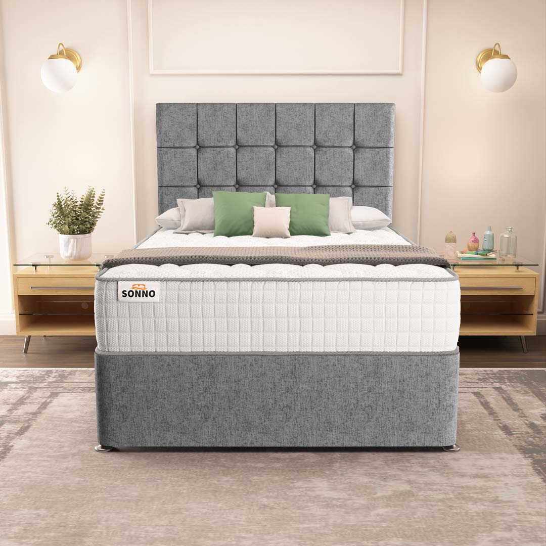 Oslo Divan Bed
