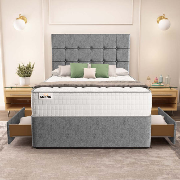 Oslo Divan Bed