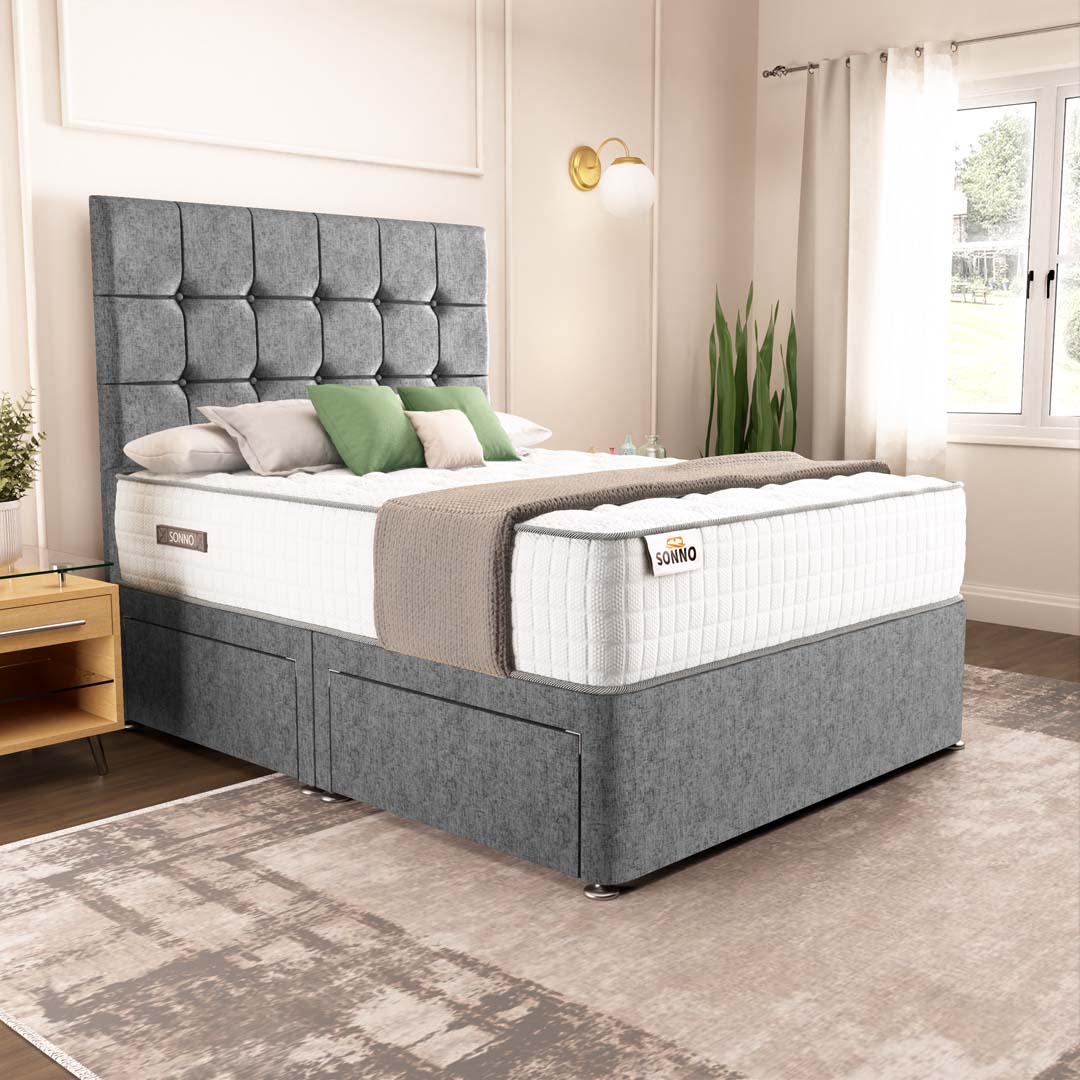 Oslo Divan Bed