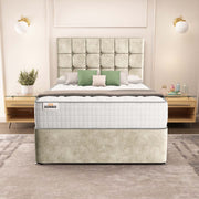 Oslo Divan Bed