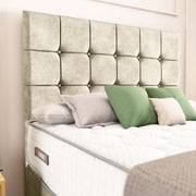 Oslo Divan Bed