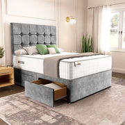 Oslo Divan Bed