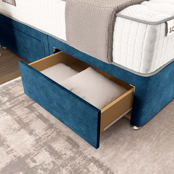 Oslo Divan Bed