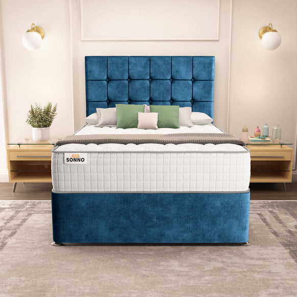 Oslo Divan Bed