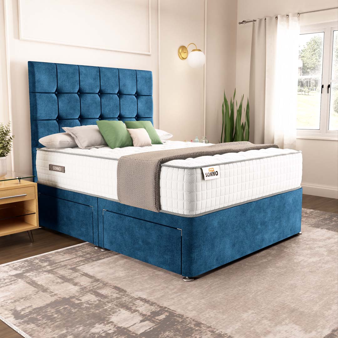 Oslo Divan Bed