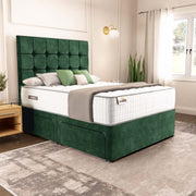 Oslo Divan Bed