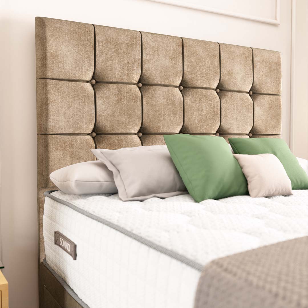Oslo Divan Bed
