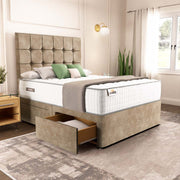 Oslo Divan Bed