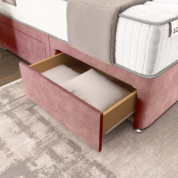 Oslo Divan Bed