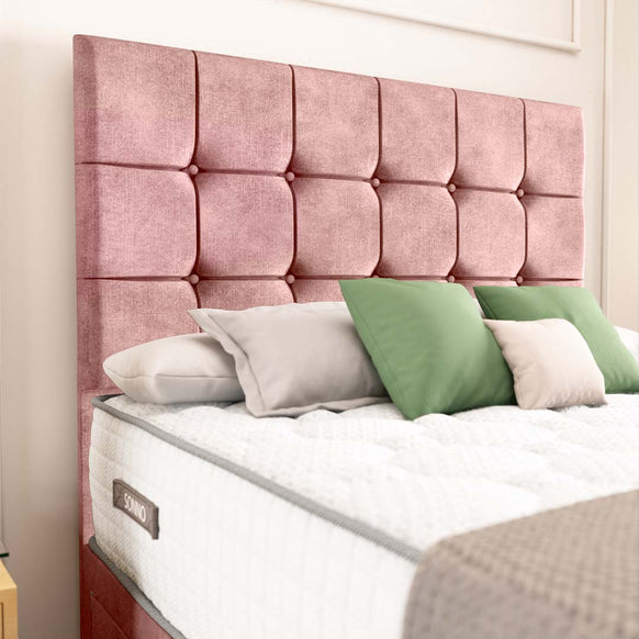 Oslo Divan Bed