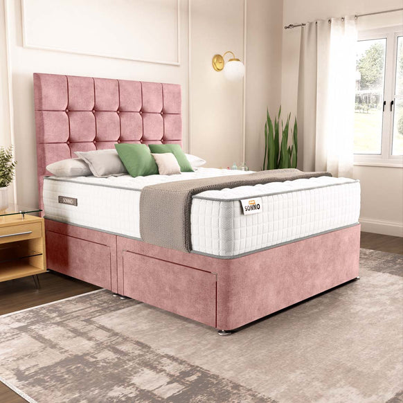 Oslo Divan Bed