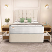 Oslo Divan Bed