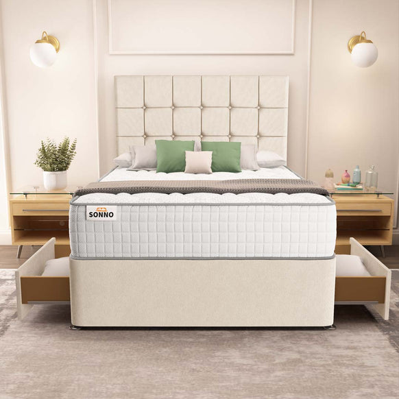 Oslo Divan Bed