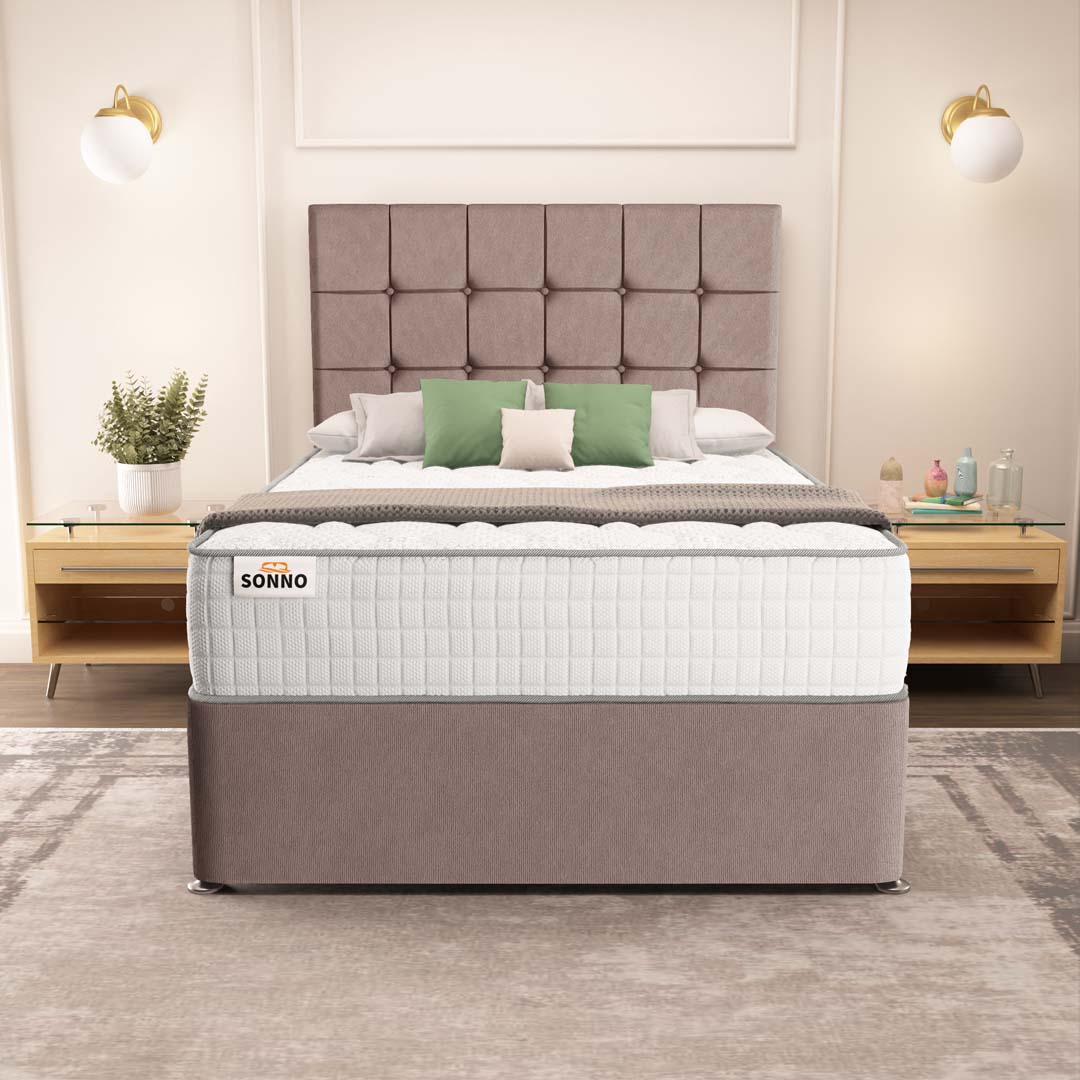 Oslo Divan Bed