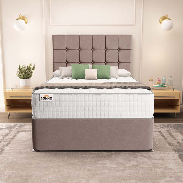 Oslo Divan Bed