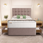 Oslo Divan Bed