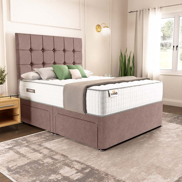 Oslo Divan Bed